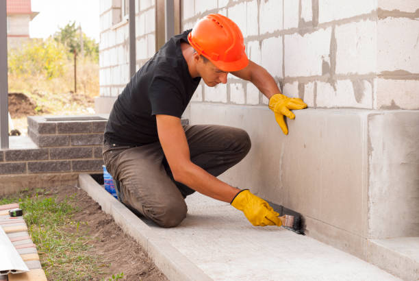 Affordable Wet Basement Repair solutions in Vermontville, MI